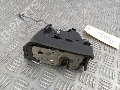 Used Rear right lock BMW X5 (E53) 3.0 d (218 hp) 29478403