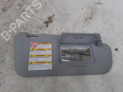 right-sun-visor-mazda-3-bk-2003-2004-2005-2006-2007-2008-2009-28752494 main image