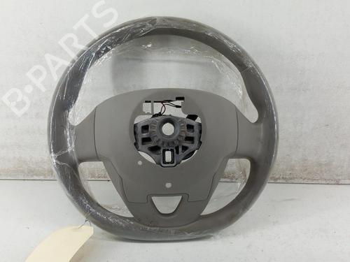 Steering wheel RENAULT ZOE (BFM_) ZOE | BP28761606C49 - Image 3