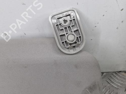 Left sun visor CITROËN C3 Picasso (SH_) 1.6 HDi 110 | BP38475492I1 - Image 4