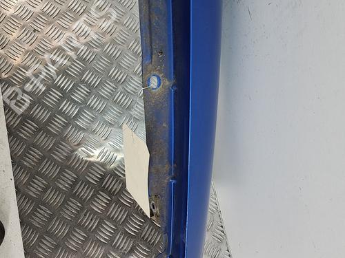 Left front fenders CITROËN SAXO (S0, S1) 1.0 X | BP28767491C41 