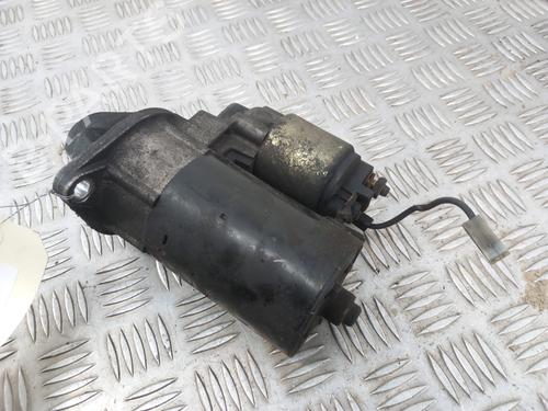 Used Starter MICROCAR VIRGO 0.5 D (14 hp) 29971281