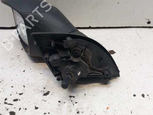 Ryggespeil venstre CITROËN C3 I (FC_, FN_) 1.4 HDi (68 hp) 28793940