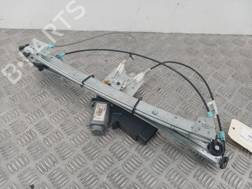 Rudehejsemekanisme ventre foran RENAULT LAGUNA II (BG0/1_) 1.9 dCi (BG1A, BG1W, BG0G) (110 hp) 31976658