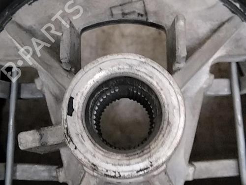 Steering wheel CITROËN C4 II (NC_) 1.6 HDi 90 | BP28762924C49 