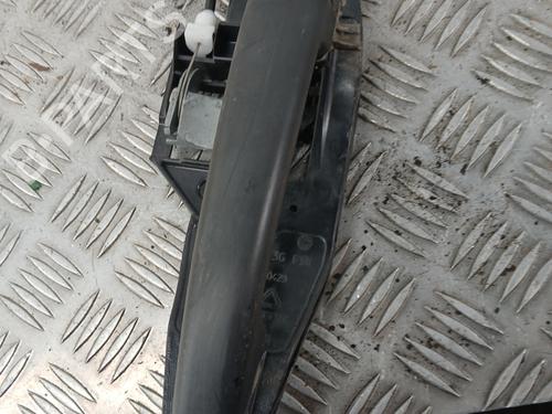 Electronic module CITROËN BERLINGO Box Body/MPV (B9) 1.6 HDi / BlueHDi 75 | BP31135089M83