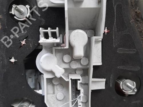 Left taillight BMW 1 (E81) 116 d | BP28771987C34 - Image 4