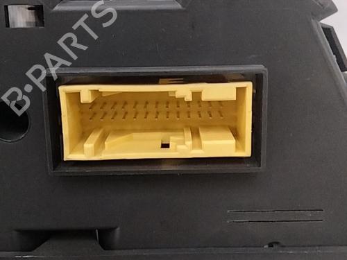 Instrument cluster CITROËN C8 (EA_, EB_) 2.0 HDi 165 | BP28747568C47 
