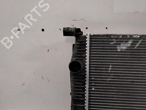 Used Water radiator RENAULT MEGANE III Grandtour (KZ0/1) 1.5 dCi (KZ09, KZ0D, KZ1G, KZ29, KZ14, KZ1W, KZ10, KZ1F,... (110 hp) 28749021