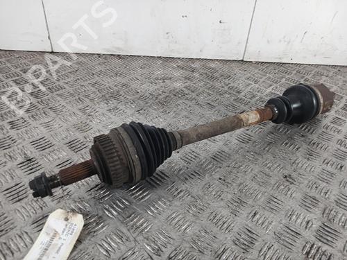 Used Left front driveshaft Left front driveshaft RENAULT MEGANE Scenic (JA0/1_) 2.0 i (JA0G) (114 hp) 40595094 40595094