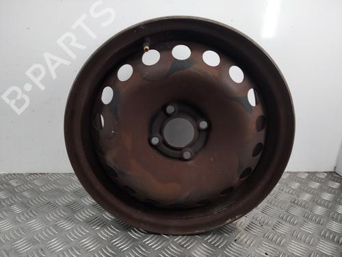 Used Rim RENAULT MEGANE II Estate (KM0/1_) 1.5 dCi (KM02, KM13) (101 hp) 28779631