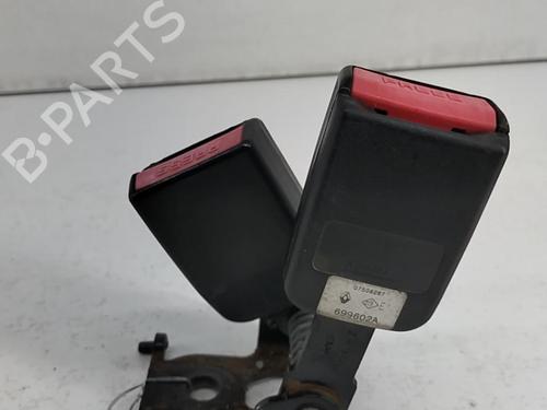 Used Seat buckle Seat buckle RENAULT MEGANE II Estate (KM0/1_) 1.5 dCi (KM16, KM1E) (106 hp) 28773504 28773504