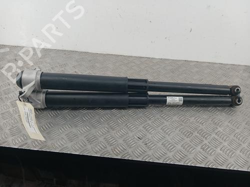 Right rear shock absorber FORD FOCUS IV (HN) 1.0 EcoBoost | BP33306860M19 - Image 3