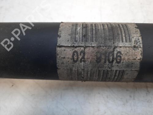 Driveshaft MERCEDES-BENZ C-CLASS T-Model (S202) C 240 T (202.086) | BP28770857M37