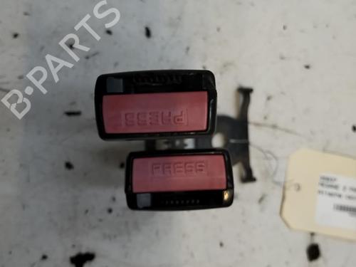 Used Seat buckle RENAULT MEGANE II (BM0/1_, CM0/1_) 1.9 dCi (BM0G, CM0G) (120 hp) 28756465