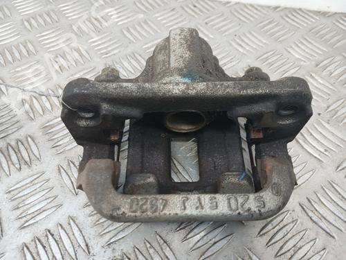 Left rear brake caliper NISSAN LEAF (ZE0) Electric | BP33888010M107 - Image 3