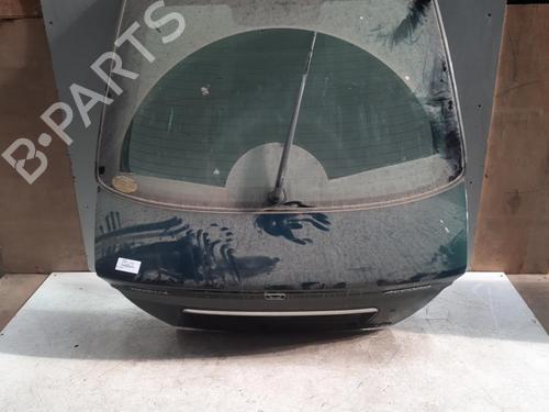 Used Tailgate HONDA ACCORD II Hatchback (AC, AD) 1.6 EX (AC) (88 hp) 28791324