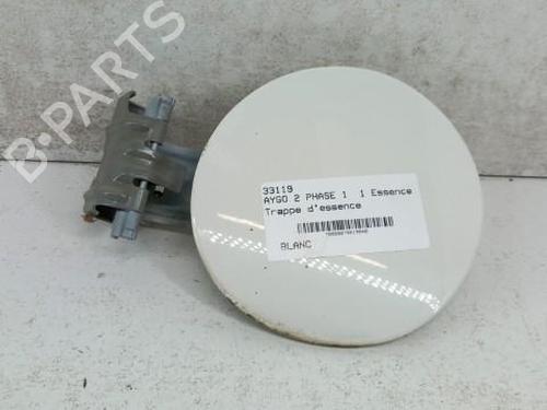 Fuel flap TOYOTA AYGO (_B4_) 1.0 (KGB40) | BP28768927C131