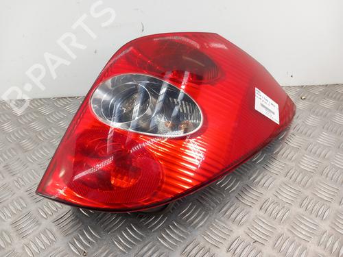Used Right taillight RENAULT LAGUNA II Grandtour (KG0/1_) 1.9 dCi (125 hp) 28779380