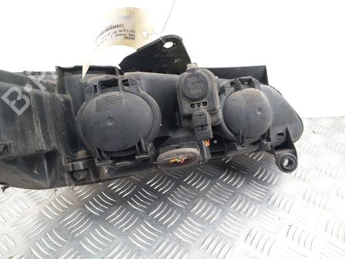 Left headlight PEUGEOT 406 (8B) 1.9 TD | BP28737217C28 