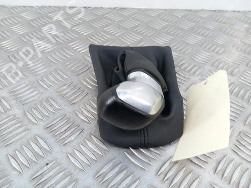 Used Gear lever PEUGEOT 208 I (CA_, CC_) 1.2 VTI 82 (82 hp) 28949107
