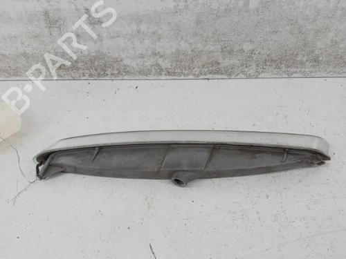 Used Left daytime light PEUGEOT 807 (EB_) 2.2 HDi (163 hp) 28768813