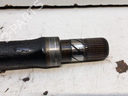 Right front driveshaft OPEL ASTRA H (A04) 1.7 CDTI (L48) | BP28794268M39