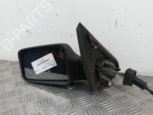 Used Left mirror Left mirror PEUGEOT 405 II Break (4E) 1.9 TD (90 hp) 39952870 39952870