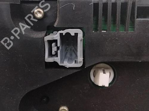 Commande Chauffage PEUGEOT 307 Break (3E) 2.0 HDI 110 | BP28747869I5 