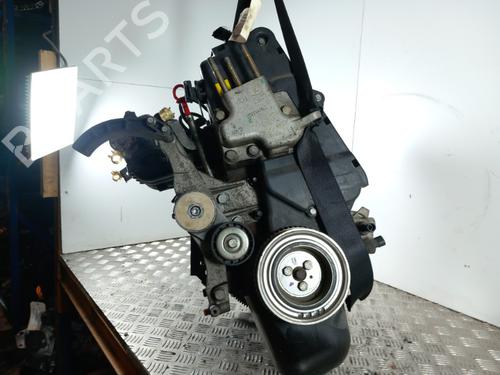 Engine FIAT PANDA (169_) 1.2 (169.AXB11, 169.AXB1A) | BP28743500M1 