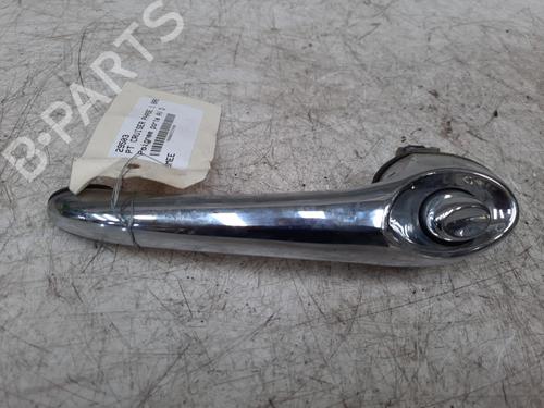 Front right exterior door handle CHRYSLER PT CRUISER (PT_) 2.2 CRD | BP28792696C129 