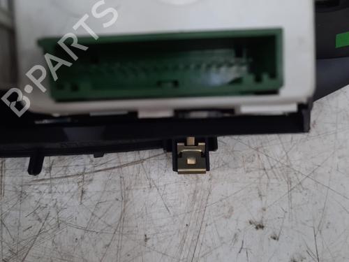 Display monitor RENAULT LAGUNA II (BG0/1_) 1.9 dCi (BG08, BG0G) | BP28790268C48