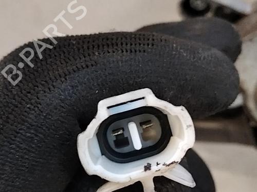 Front right window mechanism OPEL AGILA A (H00) 1.2 16V Twinport (F68) | BP28748947C23