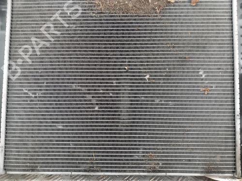 Water radiator RENAULT CLIO V (B7_) 1.5 Blue dCi 85 (B7AG) | BP38675965M31 - Image 2