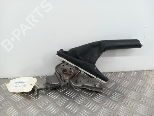 håndbremse håndbremse VW JETTA IV (162, 163, AV3, AV2) 1.6 TDI (105 hp) 28744665 28744665