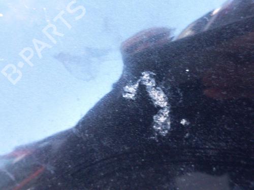 Hood RENAULT VEL SATIS (BJ0_) 2.2 dCi (BJ0E, BJ0F) | BP28791428C1 
