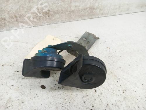 Used Horn Horn CITROËN C5 II (RC_) 1.6 HDi (RC8HZB) (109 hp) 28737544 28737544