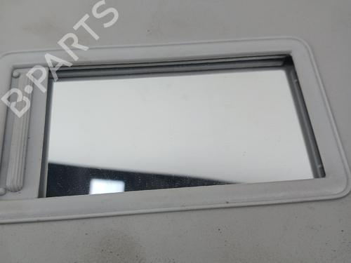 Right sun visor PEUGEOT BIPPER Tepee 1.3 HDi 75 | BP38970861I2 - Image 3