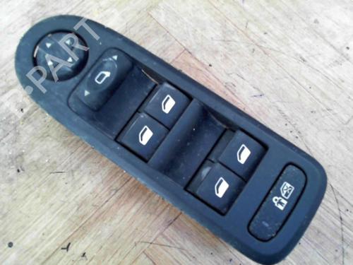 Used Switch PEUGEOT 308 I (4A_, 4C_) 1.6 HDi (90 hp) 28777222