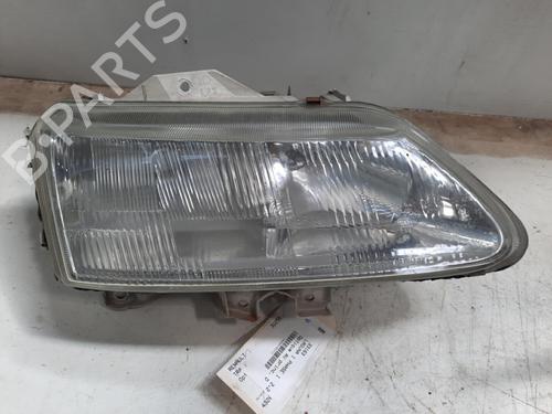 Used Right headlight Right headlight RENAULT LAGUNA I (B56_, 556_) 2.2 dT (B569) (113 hp) 28750173 28750173