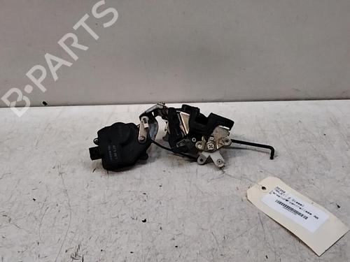 Used Electronic module Electronic module HYUNDAI TRAJET (FO) 2.0 CRDi (113 hp) 28771100 28771100
