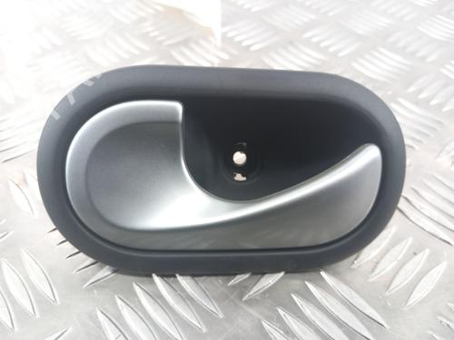 Venstre bak invendig håndtak RENAULT MODUS / GRAND MODUS (F/JP0_) 1.5 dCi 75 (75 hp) 28739448