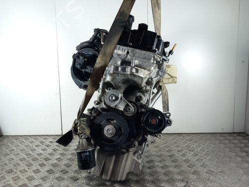 Engine TOYOTA YARIS (_P13_) 1.0 (KSP130_, KSP130) | BP28782063M1
