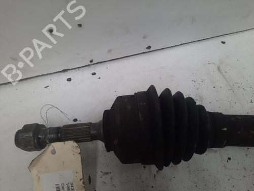 Used Right front driveshaft PEUGEOT 1007 (KM_) 1.4 HDi (68 hp) 28747417