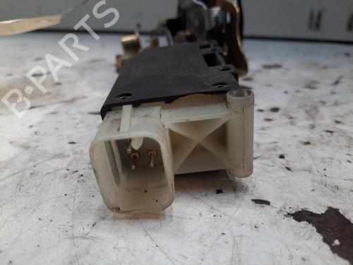 Elektronisk modul SAAB 9-3 (YS3D) 2.2 TiD (125 hp) 28791119