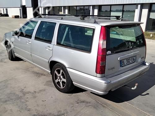Used Parts VOLVO V70 I (875, 876)  2.4  4032328