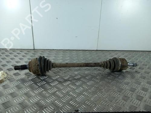 Used Left rear driveshaft CITROËN BERLINGO / BERLINGO FIRST MPV (MF_, GJK_, GFK_) 1.6 HDI 90 (MF9HX) (90 hp) 28740533