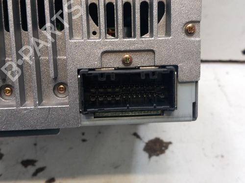 Radio HYUNDAI SONATA V (NF) 2.4 | BP28766790E6 