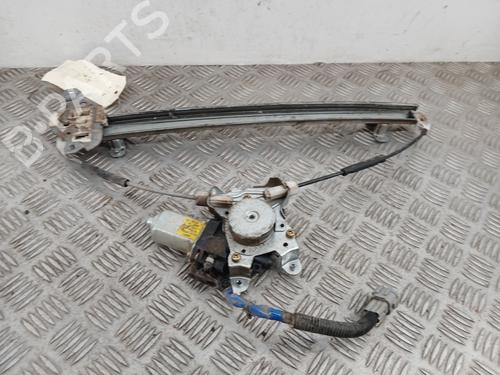 Used Front left window mechanism Front left window mechanism NISSAN X-TRAIL I (T30) 2.0 4x4 (140 hp) 32347038 32347038