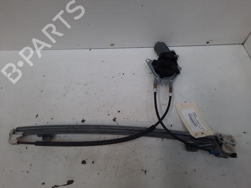 Used Front left window mechanism Front left window mechanism 28757547 28757547